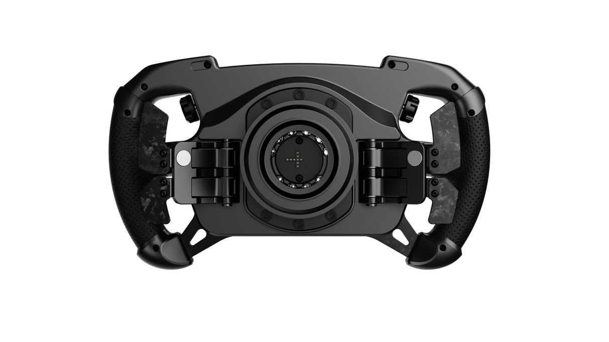 MOZA GS V2 Steering Wheel Leather
