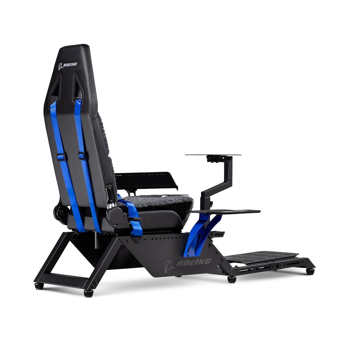 Next Level Racing® Flight Simulator Boeing Commercial Edition