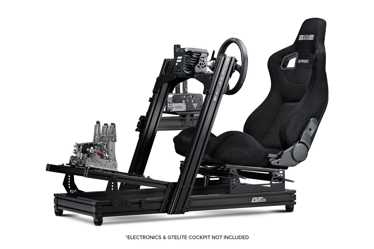 Next Level Racing® ERS1 Elite Seat