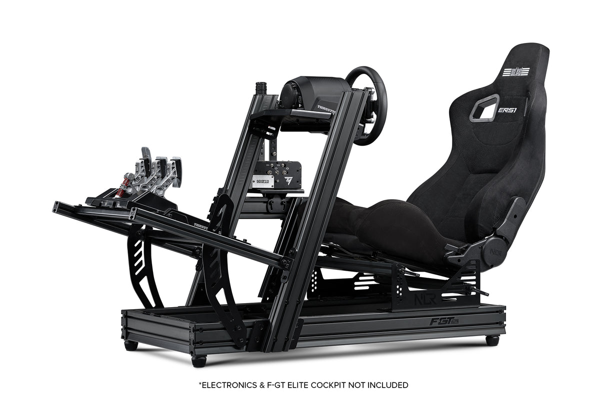 Next Level Racing® ERS1 Elite Seat