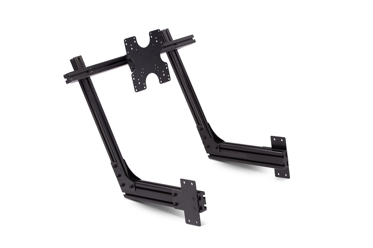 Next Level Racing® Direct Monitor Mount- Black