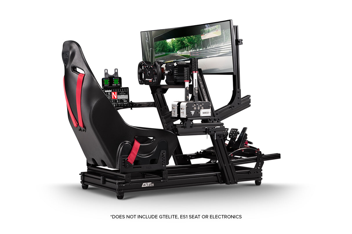 Next Level Racing® Direct Monitor Mount- Black
