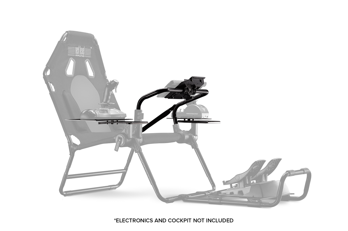 Next Level Racing® F-GT Lite/GT Lite Flight Pack