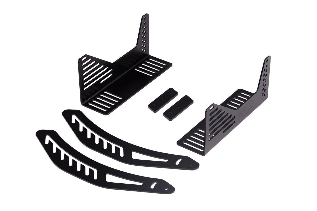 Next Level Racing® GTElite Formula and Hybrid Pedal Upgrade Kit