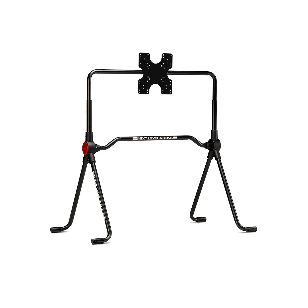 NEXT LEVEL RACING® LITE FREE STANDING MONITOR STAND