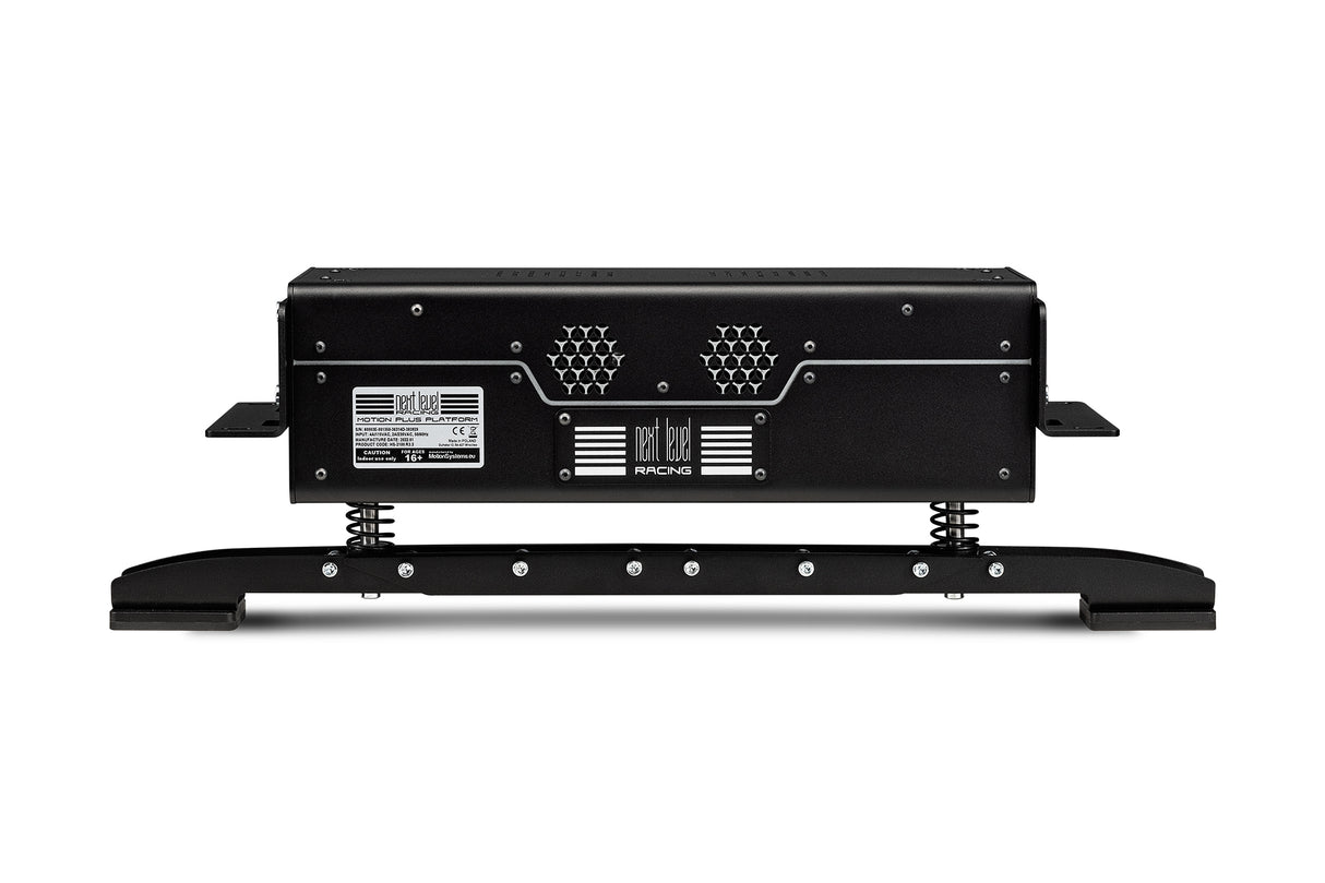 Next Level Racing® Motion Plus