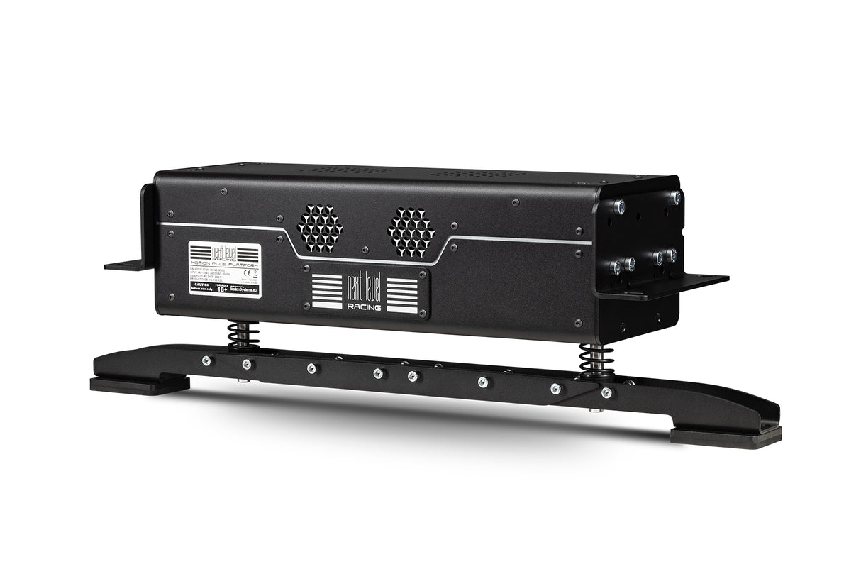 Next Level Racing® Motion Plus