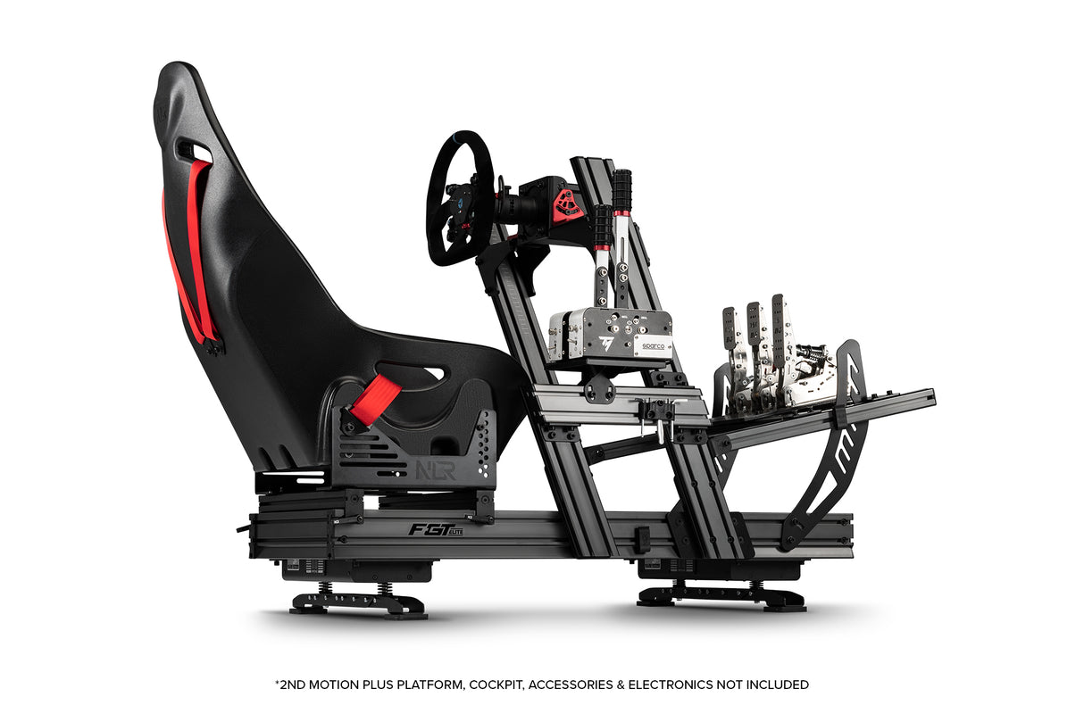 Next Level Racing® Motion Plus