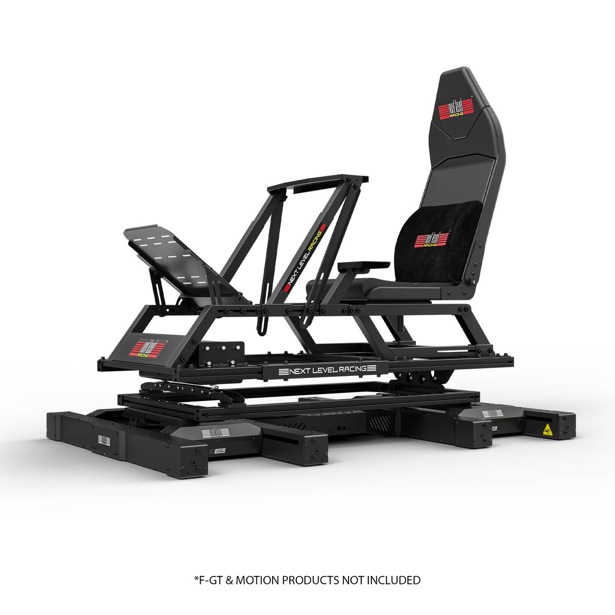 Next Level Racing Traction Adaptor Frame