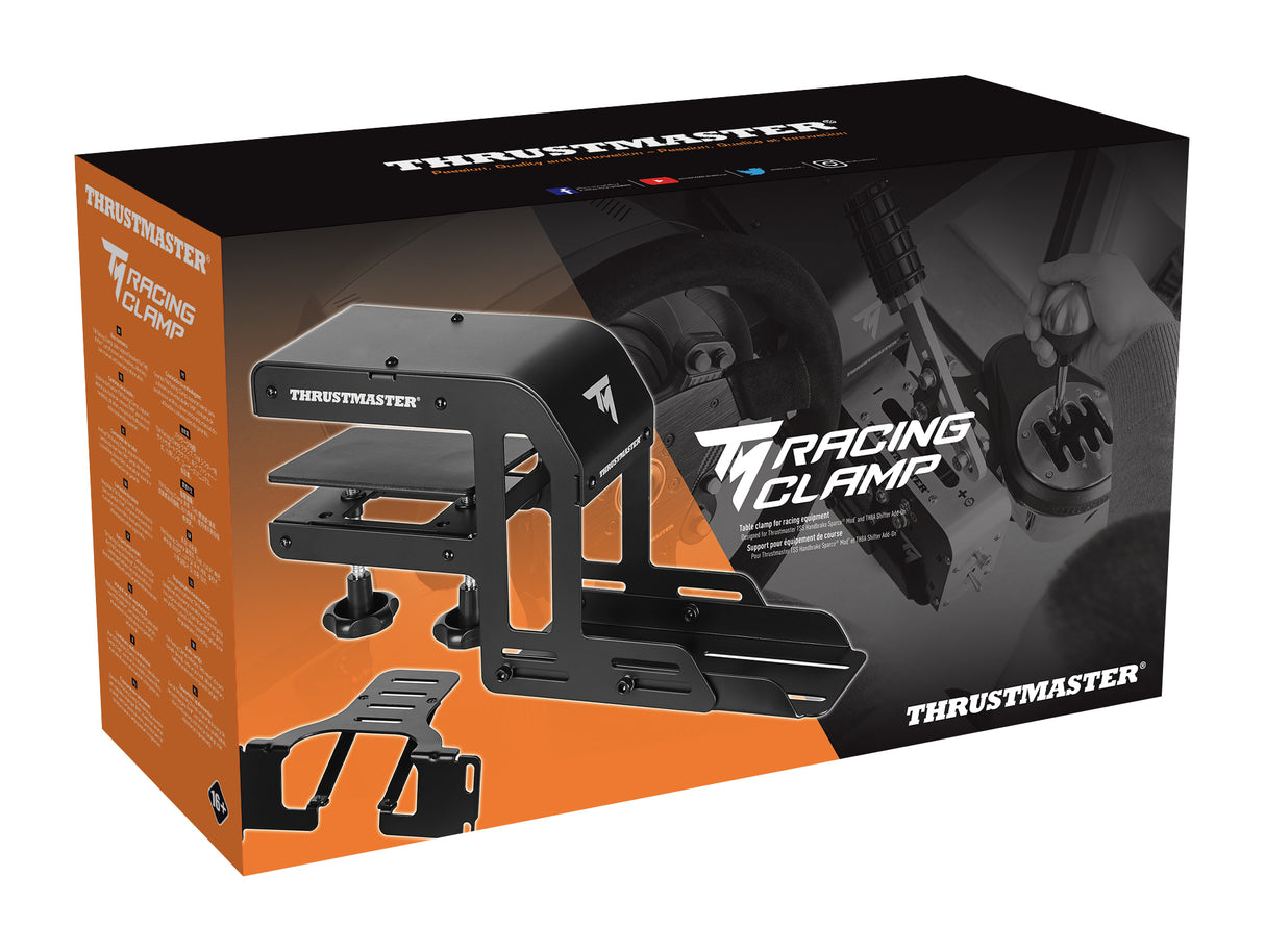 Thrustmaster Racing Clamp
