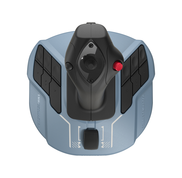 Thrustmaster TCA Sidestick Airbus Edition