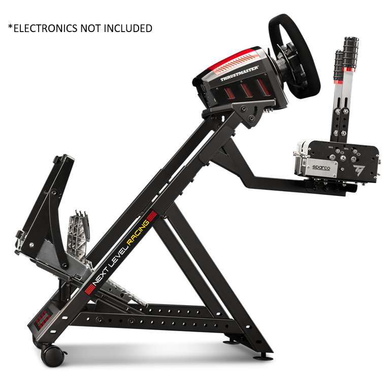 Next Level Racing® Wheel Stand DD