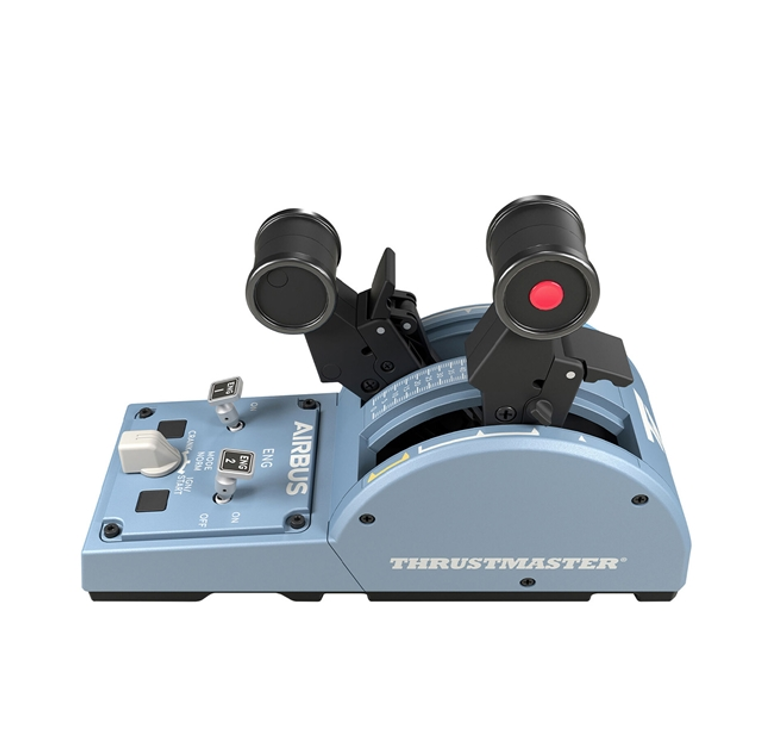Thrustmaster TCA Officer Pack AIRBUS Edition