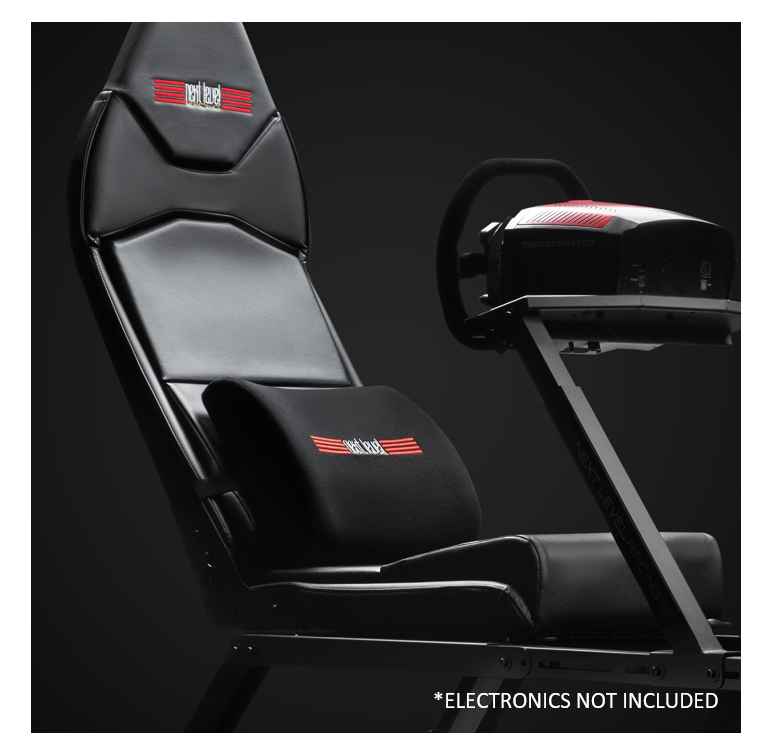 Next Level Racing® F-GT Racing Simulator Cockpit