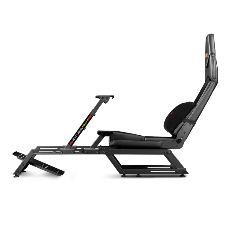 Next Level Racing® F-GT Racing Simulator Cockpit