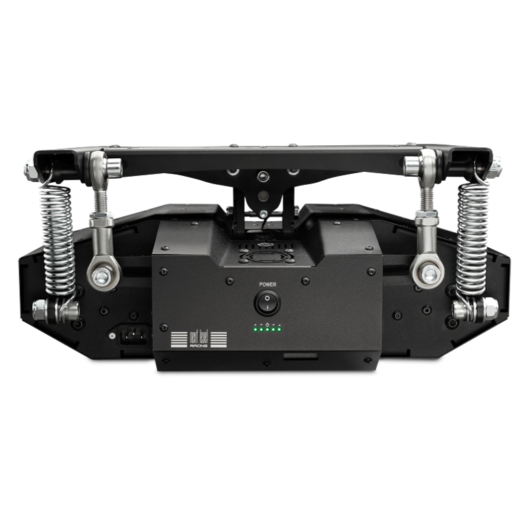 Next Level Racing® Motion Platform v3