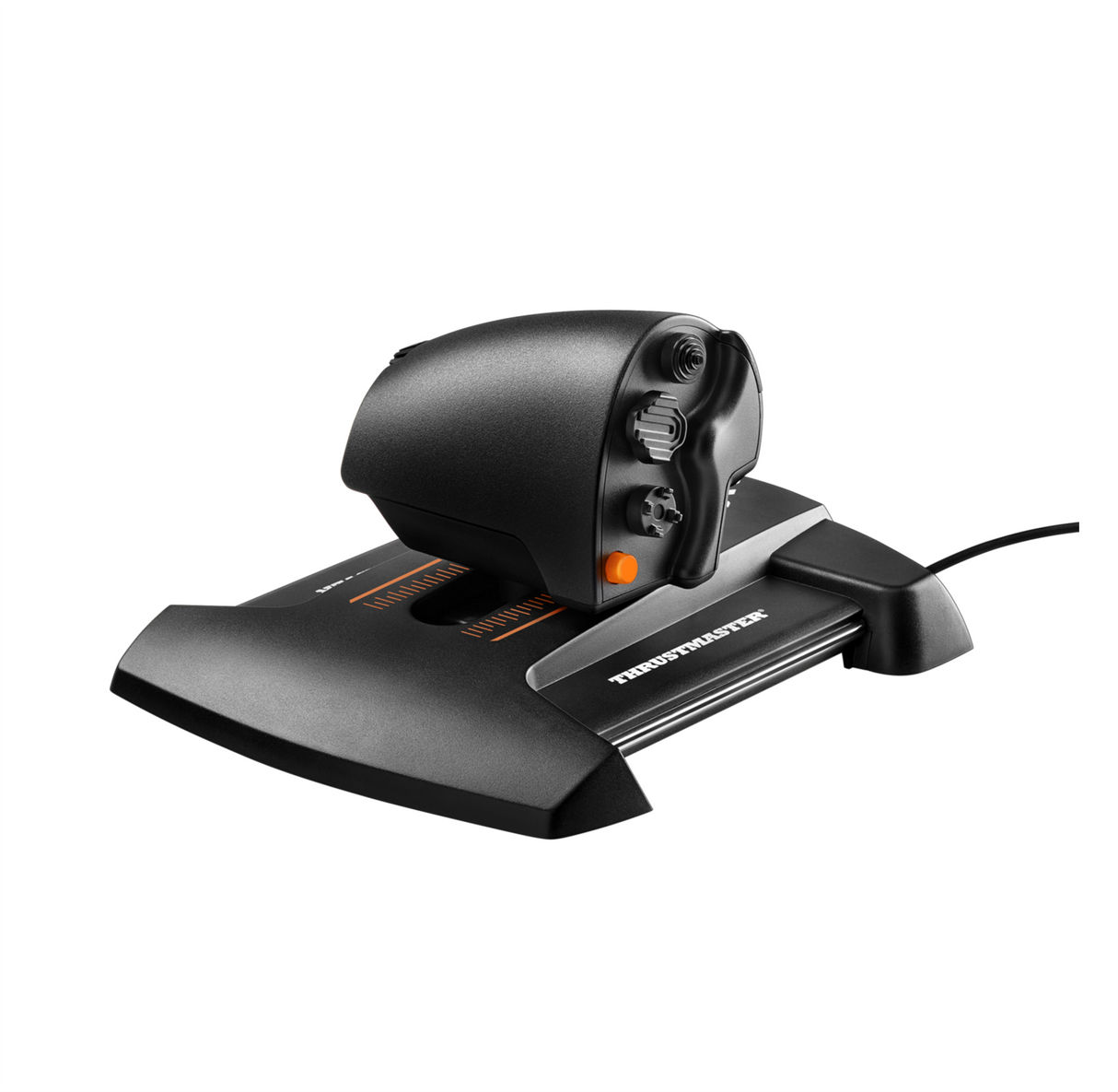 Thrustmaster TWCS Throttle