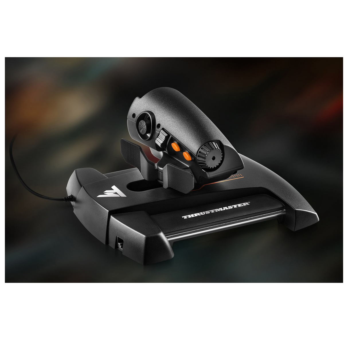 Thrustmaster TWCS Throttle