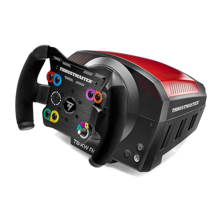Thrustmaster Open Wheel Add-On