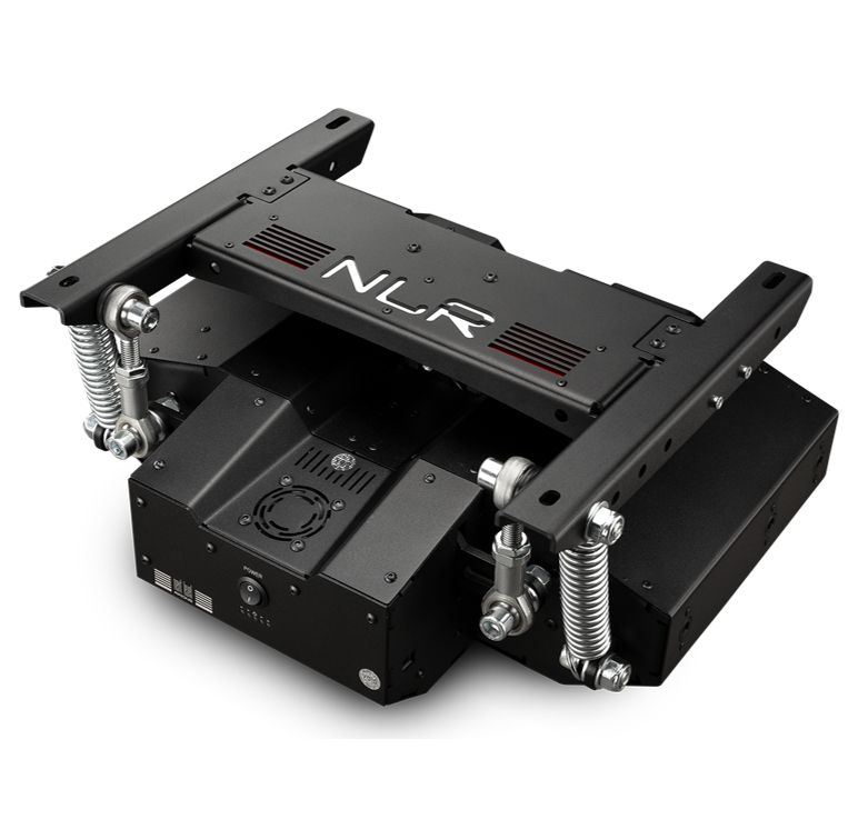 Next Level Racing® Motion Platform v3