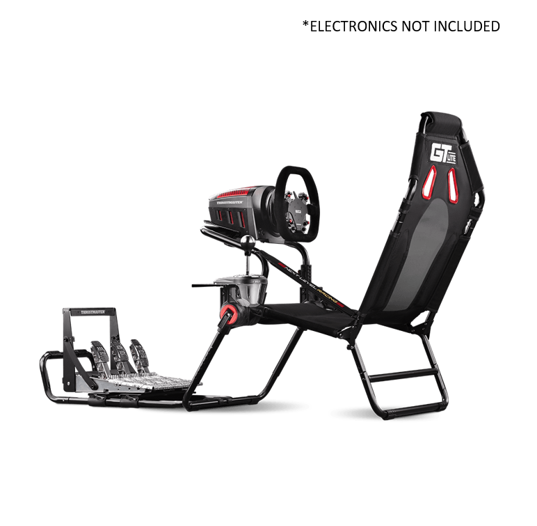 Next Level Racing® GT LITE Cockpit