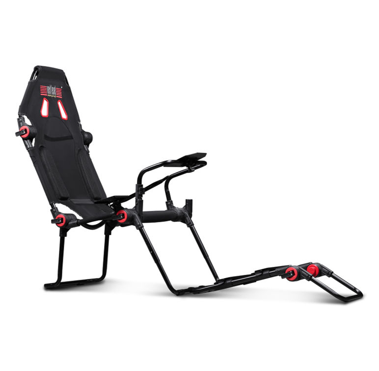 Next Level Racing® F-GT LITE Cockpit