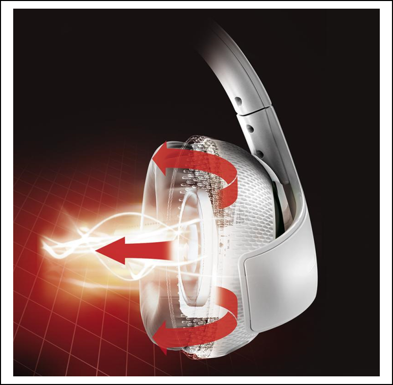 Thrustmaster Y-300CPX Headset