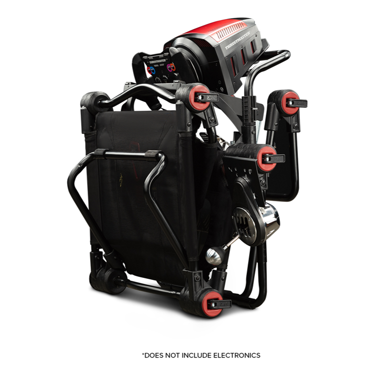 Next Level Racing® F-GT LITE Cockpit