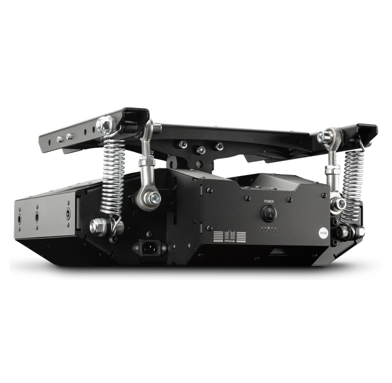 Next Level Racing® Motion Platform v3