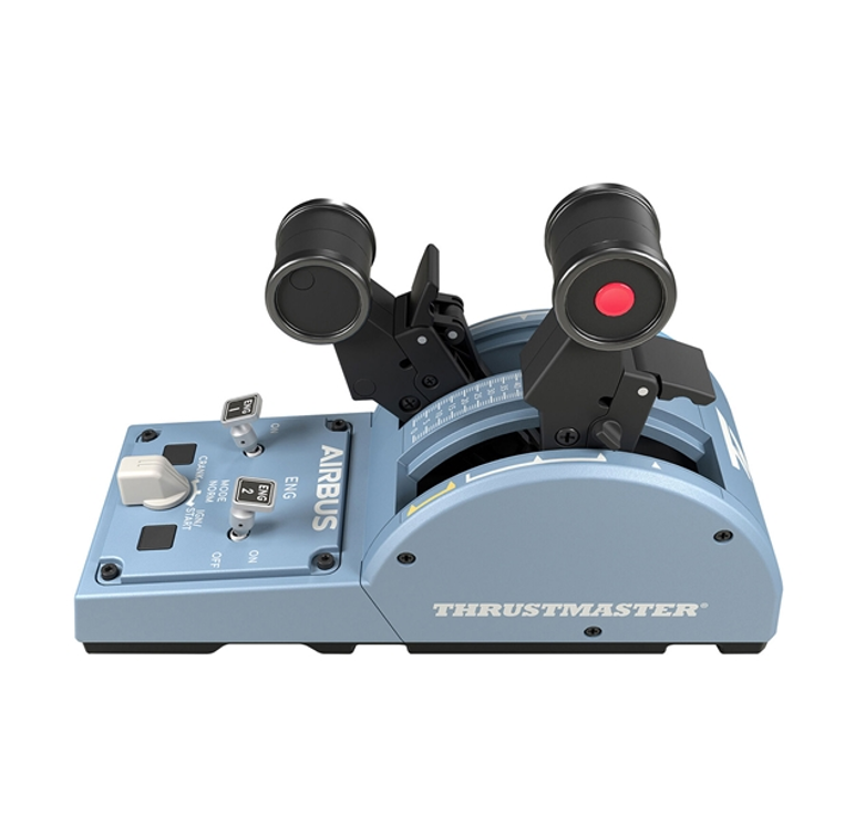 Thrustmaster TCA Quadrant AIRBUS Edition
