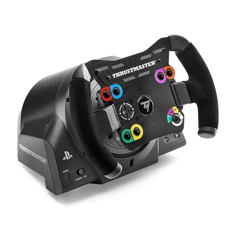 Thrustmaster Open Wheel Add-On