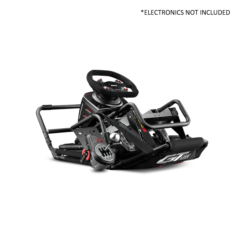 Next Level Racing® GT LITE Cockpit