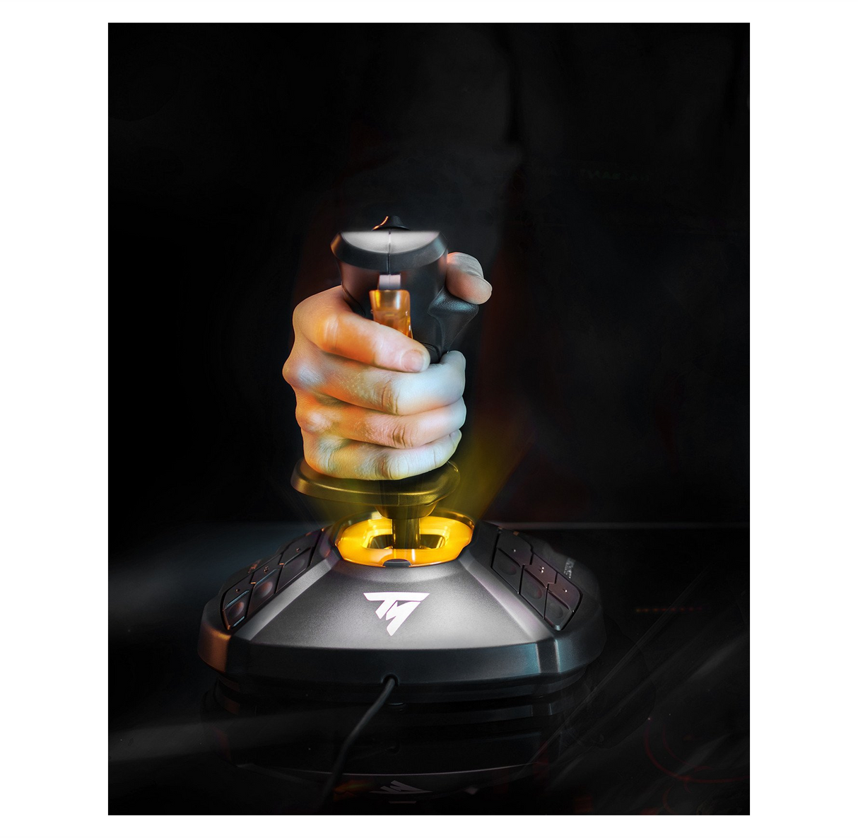 Thrustmaster T.16000M FCS