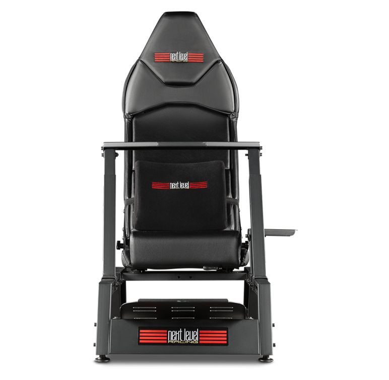 Next Level Racing® F-GT Racing Simulator Cockpit