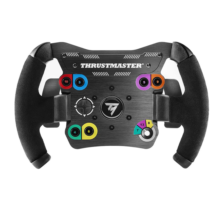 Thrustmaster Open Wheel Add-On