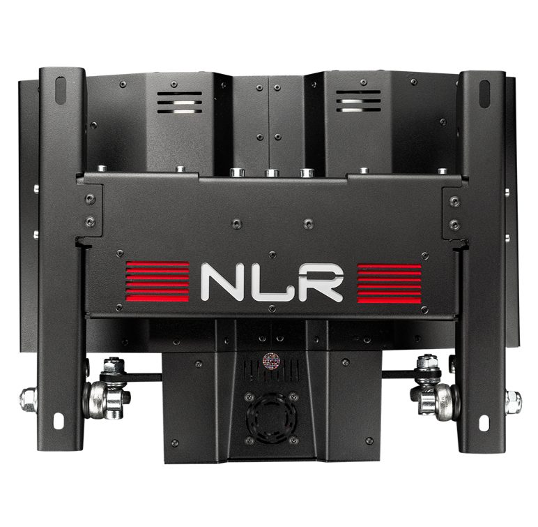 Next Level Racing® Motion Platform v3