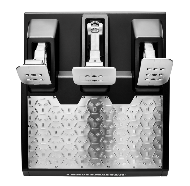 Thrustmaster T-LCM Pedals