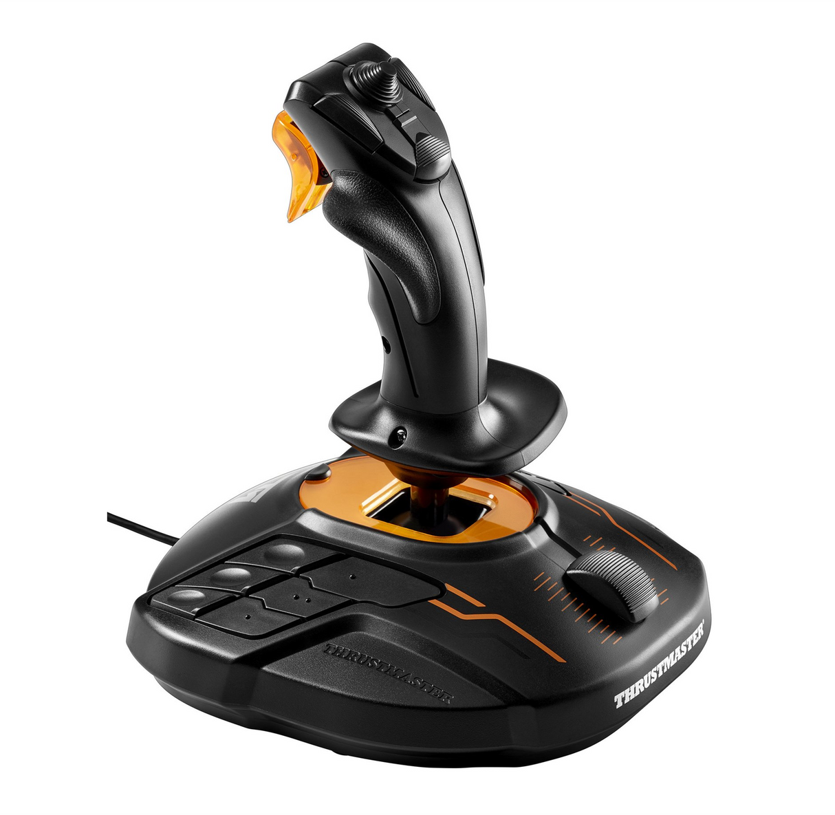 Thrustmaster T.16000M FCS