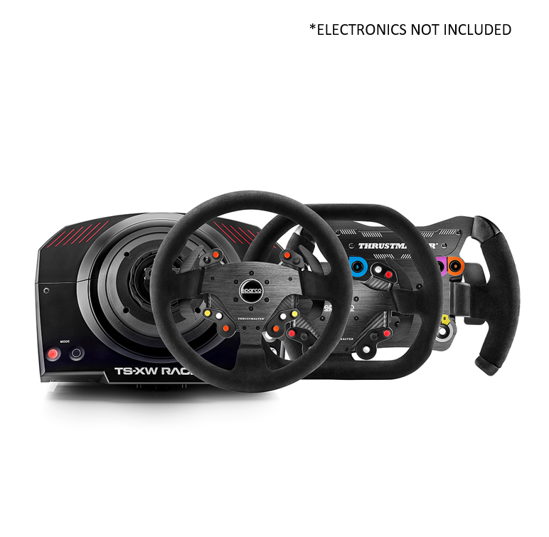 Thrustmaster TS-XW Servo Base