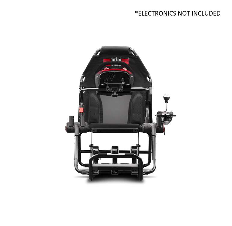 Next Level Racing® GT LITE Cockpit