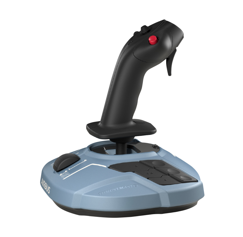 Thrustmaster TCA Sidestick Airbus Edition