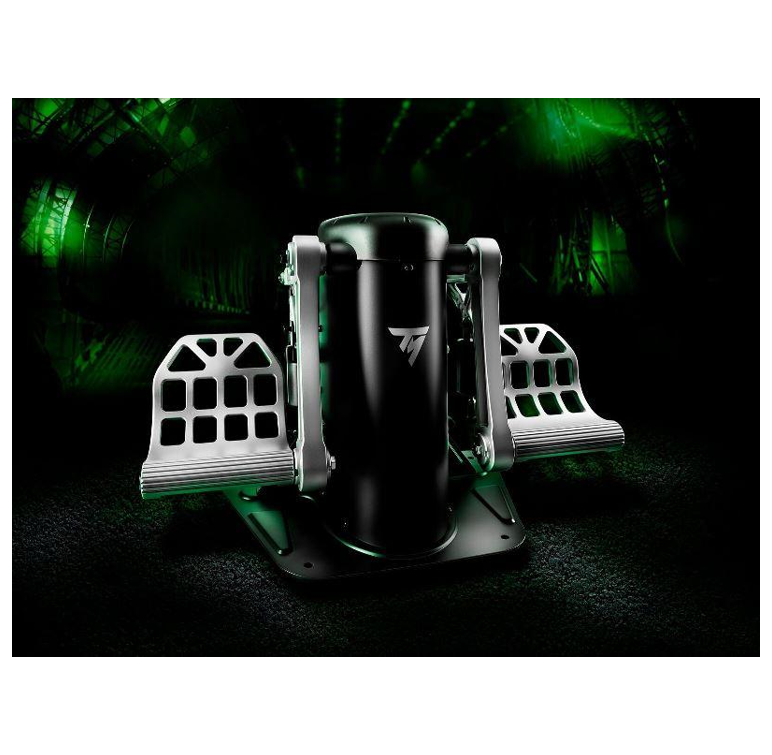 Thrustmaster TPR Pendular Rudder