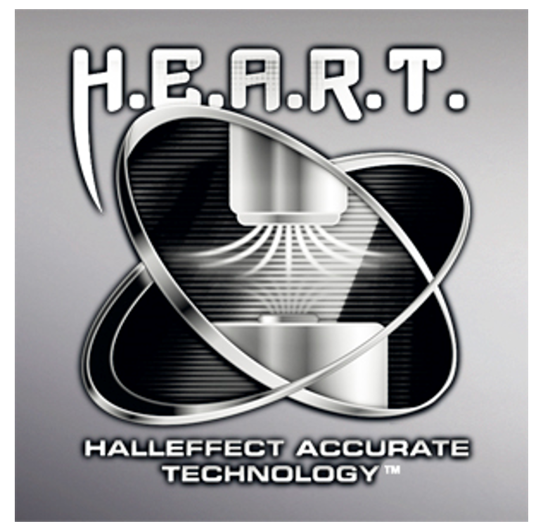 Thrustmaster T-LCM Pedals