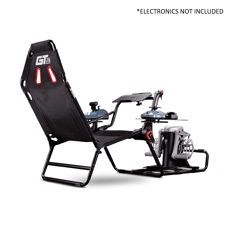 Next Level Racing® GT LITE Cockpit