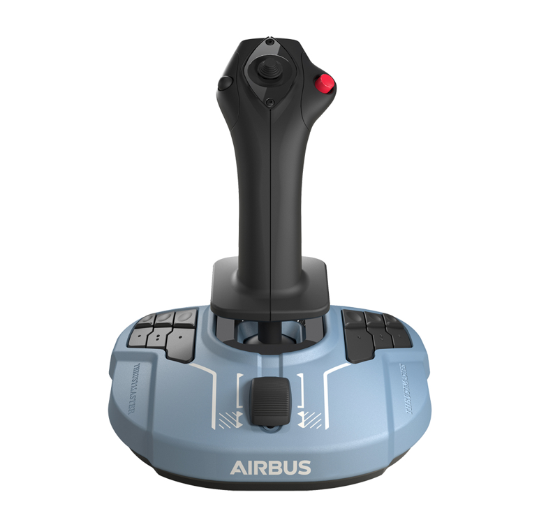 Thrustmaster TCA Sidestick Airbus Edition