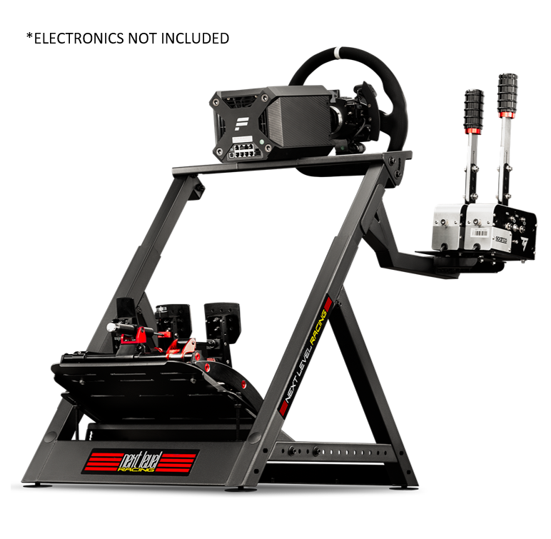Next Level Racing® Wheel Stand DD
