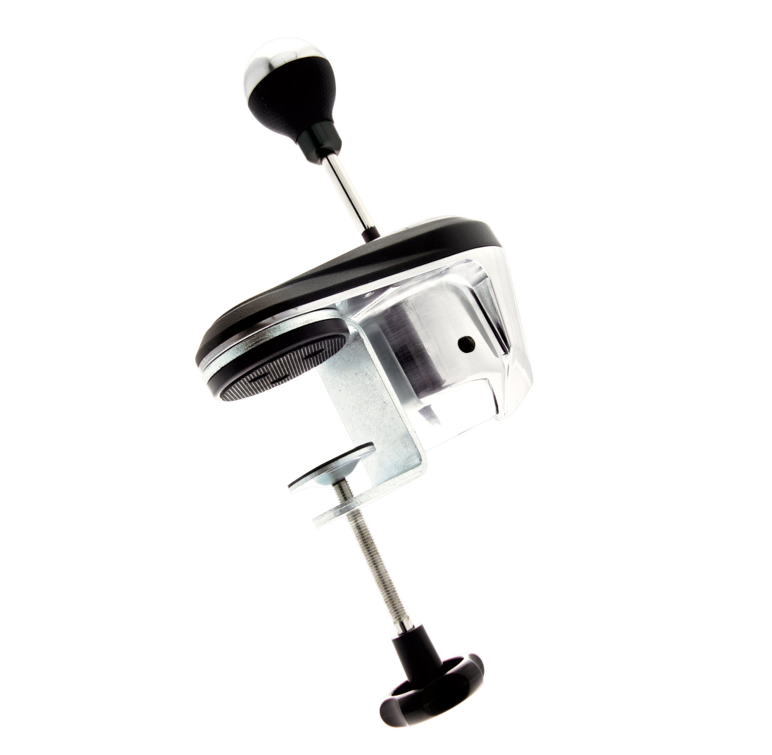 Thrustmaster TH8A Shifter