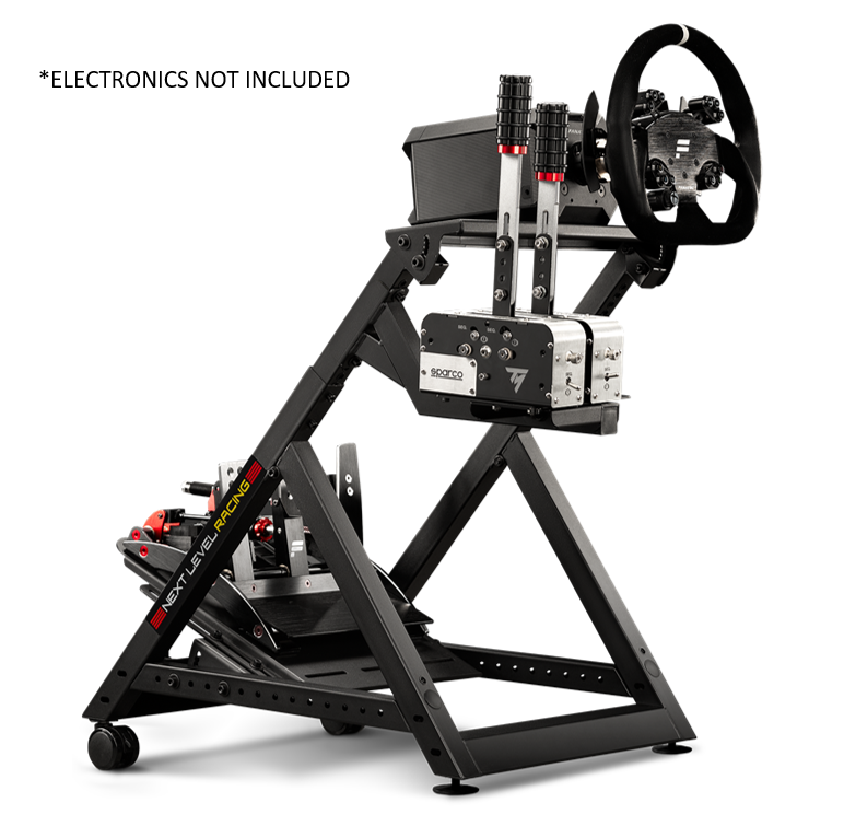 Next Level Racing® Wheel Stand DD