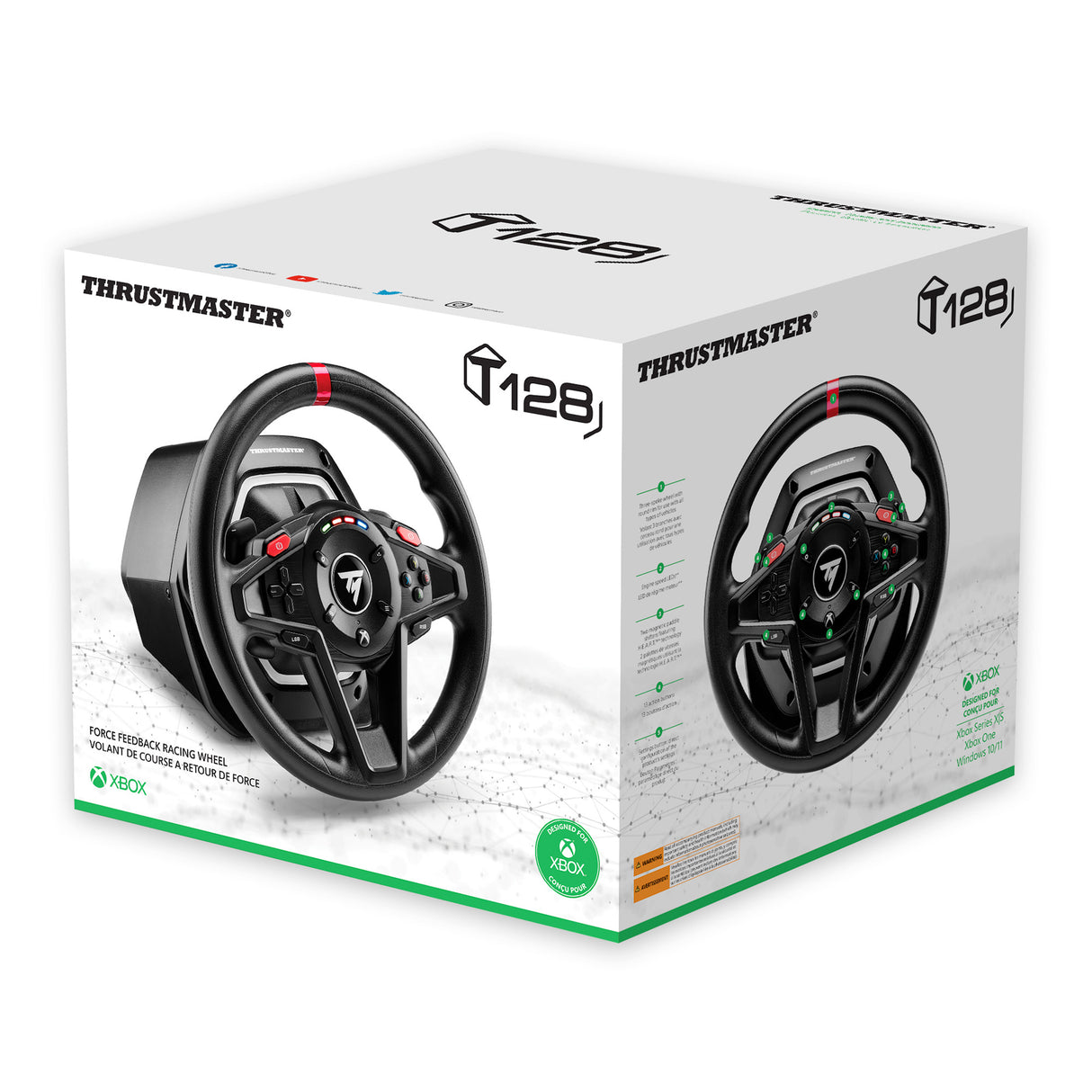 T128 Xbox/PC