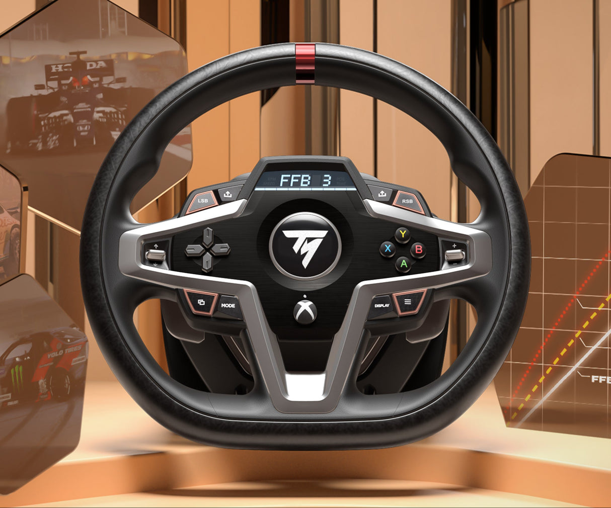 Thrustmaster T248 Xbox
